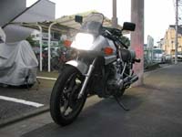 �o���O�� KATANA�B���C�g��ῂ���