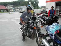 �f�r�Ő����ɍ��������g�D�h �����B���Q�V�T���������Ȃ��炩�A�_���ȕ\�����