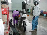 ���� KATANA �ɂ܂����Ă��L���u�g���u�����I