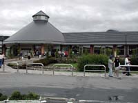 ���̉w�y�͂����イ�z�̌���