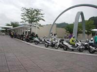 �V�����A�L���Ȃ����k����r�`