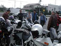 �l������ZZR1400���͂��