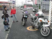 ���ɘH�ʂ̓h���C�B�Ƃ��Ă���������