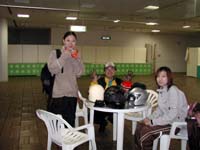 �肪�^�����Ȃ̂́A�����v�O���[�u�̐F���J�ŗ���������