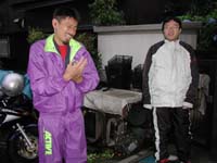 ��ꂽ���`�I