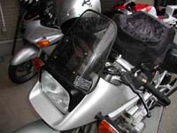 �J�ɍ~��ꂽ KATANA �̐}�B���H�ȂɁH�ʐ^���������Đ��H�������Ȃ��H���Ă����ł��A�X�N���[���ɂ�������ƁI���Ƃ̓^���N�o�b�N�̃��C���J�o�[�Ō��Ă�(^o^)/