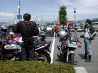 �ƂĂ������̂ŁA��܂����炷�����܃W���P�b�g��E��