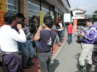 �A�C�X�␅���ŗ����Ƃ�