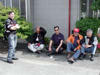 ��ꂽ�E�E�E�E�����̂ł킸���ȓ��A�ɑҔ�����