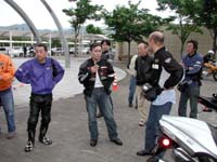 �݂�Ȃ܂��ӊO�Ɣ�ꂽ�l�q�͌����Ȃ�����