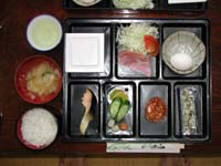 �y�T�򉷐�z�̒��H���j���[