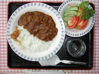 �����͂���4���قǂ��H�ׂĂ����u�R���J���[�v�B�I�g�i�̐h�������������I