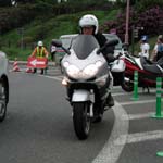 ��ɃX�^�[�g���Ă����j�J����ZZ-R1200