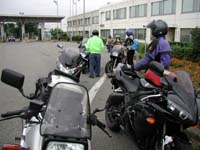 ���� �h�b�o���Ƃ���ŏW���I