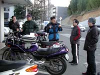 �u�����A�u�`���ƍs�������񂾂��ǁv�Ƃn�쎁