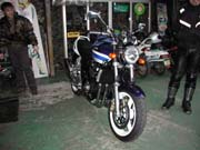 �n�쎁�̐V�ԁEGSX1400�f�r���[�I