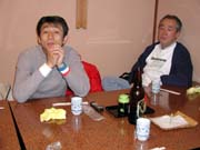 �����͈��܂Ȃ��́H�n�쎁