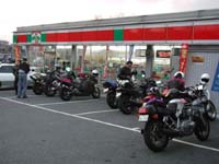 �Ō�̋x�e�͉��l�s���̃T���N�X��