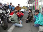 �������󂢂Čy�H���Ƃ郁���o�[��