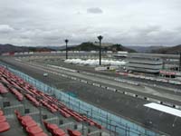 �I�[�o���R�[�X�̍���