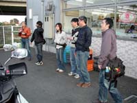 �Ȃ��������ċx�e