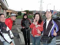 ���̃����o�[�͂܂��܂����C�H�i�O�O�G