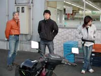 ���Q���ْ̋��̒��A�撣���đ����Ă��ꂽ����l