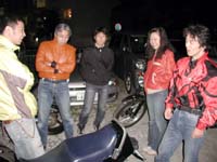 �s�I�[�g�g�͂܂Ƃ܂��ċA��