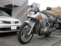 �o���O�� KATANA