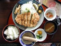 ���؂Ƃ񂩂�V�i�|�j