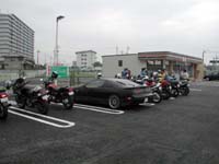 �L�`�����ԏ�̃Z�u���C���u��