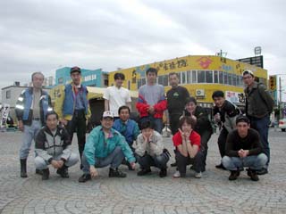 �܂��̂��Ƃ̏W���ʐ^