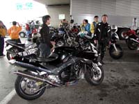 �u�悭��΂����H�v�u��`�A��������ȁH�v