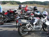 �o�C�N�B���x�e