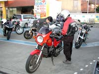 2�X�g��RZ�̔R��͂ǂꂭ�炢�Ȃ񂾂낤�H�H