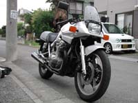 �g�C���� KATANA