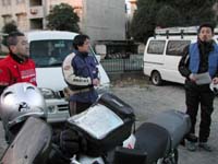 ���~�[�e�B���O���B���̓��̗\������C�������̂n�쎁����������