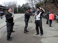 �u�x�݂̑����c�[�����O���Ȃ��v�@���܂ɂ͂��������̂������񂶂�Ȃ��H