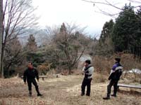 �W�]��Ɍ������R������̌i�F�E���ɂ������Ȃ�....(^^;