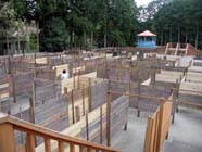 1�j�@���H���̊K�i���猩�����i�B�m���Ɂg���H�h���B�i��