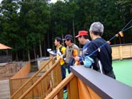 4�j�@�Q�������O�����猩�Ă����l�����B