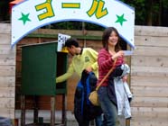 6�j�@�n�쎁�Ƃ`���삪�S�[���I