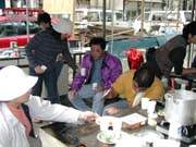 ���R�b�v�̒��g�͂������������ȓ��{�̈��ݕ�