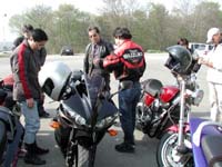 �t�C���̐V�ԁE2005�N�� YZF-R1 ���͂��