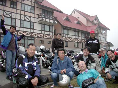 3���B���������A��Ԃ݂�Ȃ��Ί�Ȃ̂����̎ʐ^