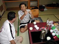 �u�܂��܂����ꂩ����݂܂���[�[�v�ƃe���V�����̍����n�쎁