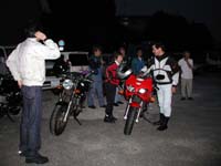 ���ԂɂȂ��Ă��S���W�܂炸