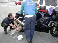 �`�F�[�����蒲�����n�߂��t�C��