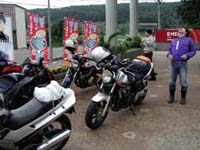 �u���`���A��ꂽ���v