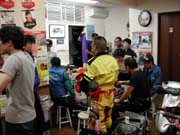 ���������� Kiyomiya �̓X���ɂȂ��ꍞ�ގQ�������o�[�B